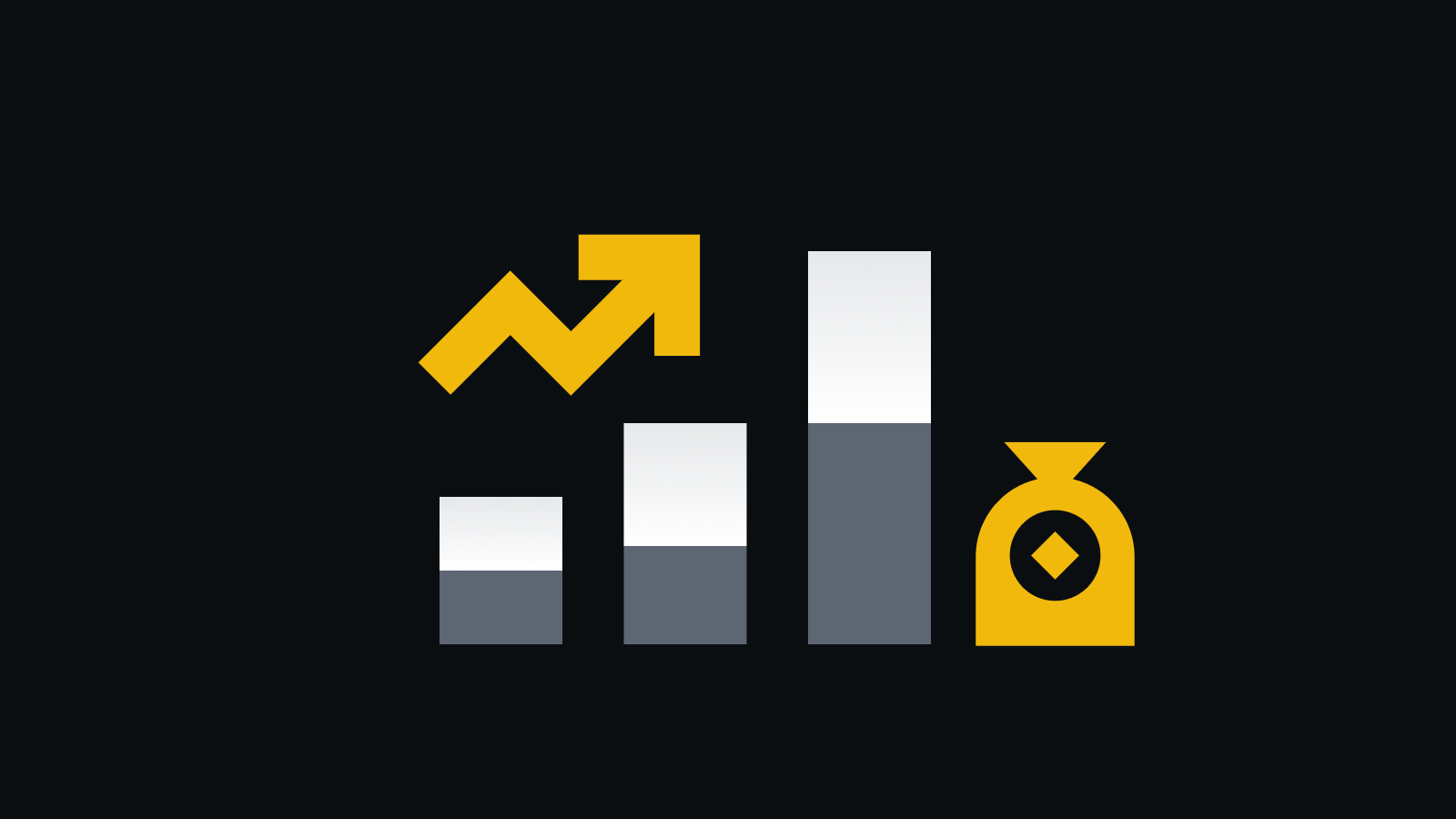 安全加密钱包，资产自主掌控