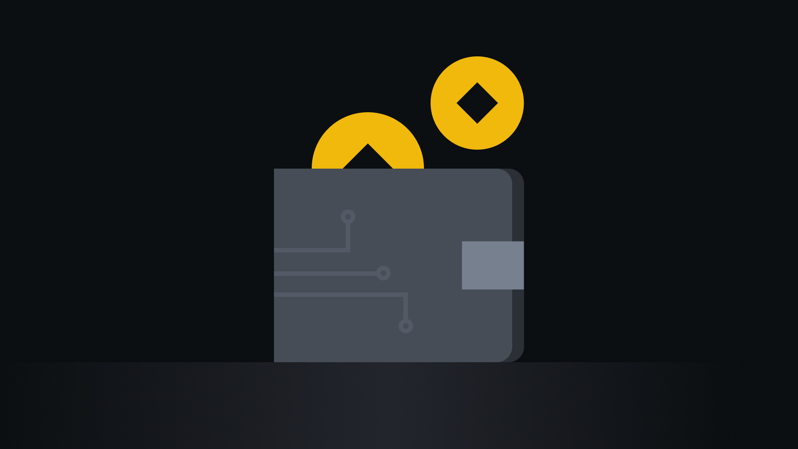 智能交易，极致体验